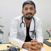 Dr Roshan Chavan